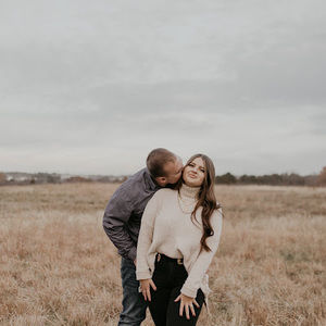 Meet your Posher, Maryell